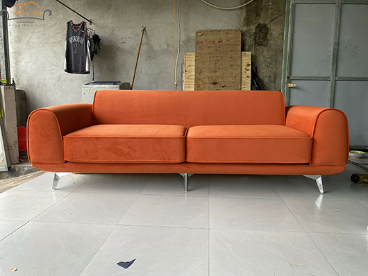 Sofa văng HY373